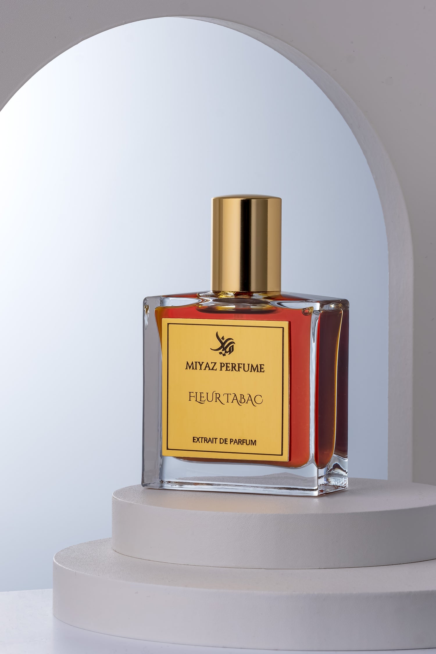 Extrait de parfum